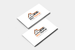 Logo Design by HAS for Illic'home | Design: #12588024