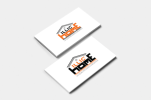 Logo Design by HAS for Illic'home | Design: #12588668