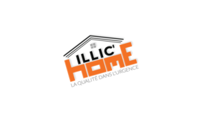 Logo Design by HAS for Illic'home | Design: #12588670