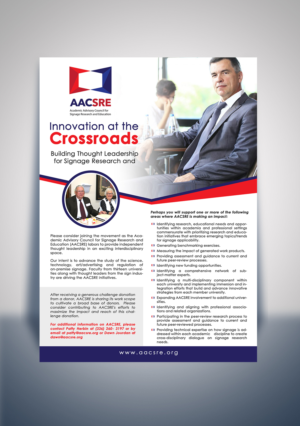 Flyer Design by creative.bugs for this project | Design: #12544311