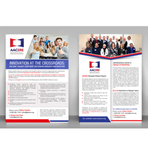 Flyer Design by creative.bugs for this project | Design: #12565036