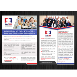 Flyer Design by creative.bugs for this project | Design: #12573742