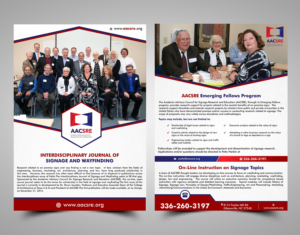 Flyer Design by ecorokerz for this project | Design: #12567510