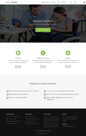 Web Design by maheshyadav2018