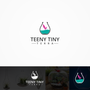 Logo Design by anaklanang03 for this project | Design #12481688