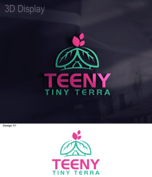 Logo Design by 3Guys for this project | Design: #12499787