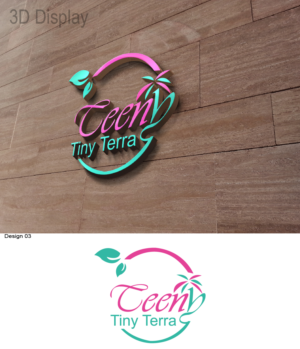 Logo Design by 3Guys for this project | Design: #12499788