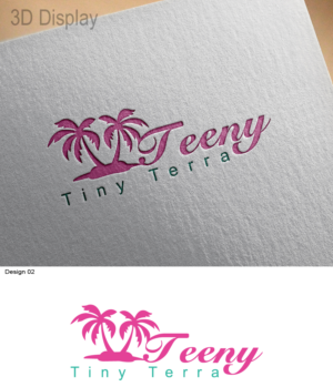 Logo Design by 3Guys for this project | Design: #12499792