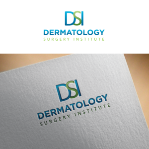 Logo-Design von jonnson für Dermatology Surgery Institute | Design: #12540603