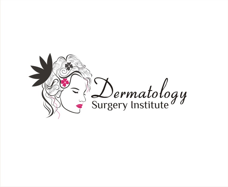 Logo-Design von nutu für Dermatology Surgery Institute | Design #12489027