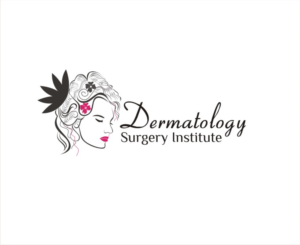 Logo-Design von nutu für Dermatology Surgery Institute | Design: #12489027