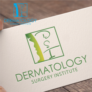 Logo-Design von SteffySummer für Dermatology Surgery Institute | Design: #12540417