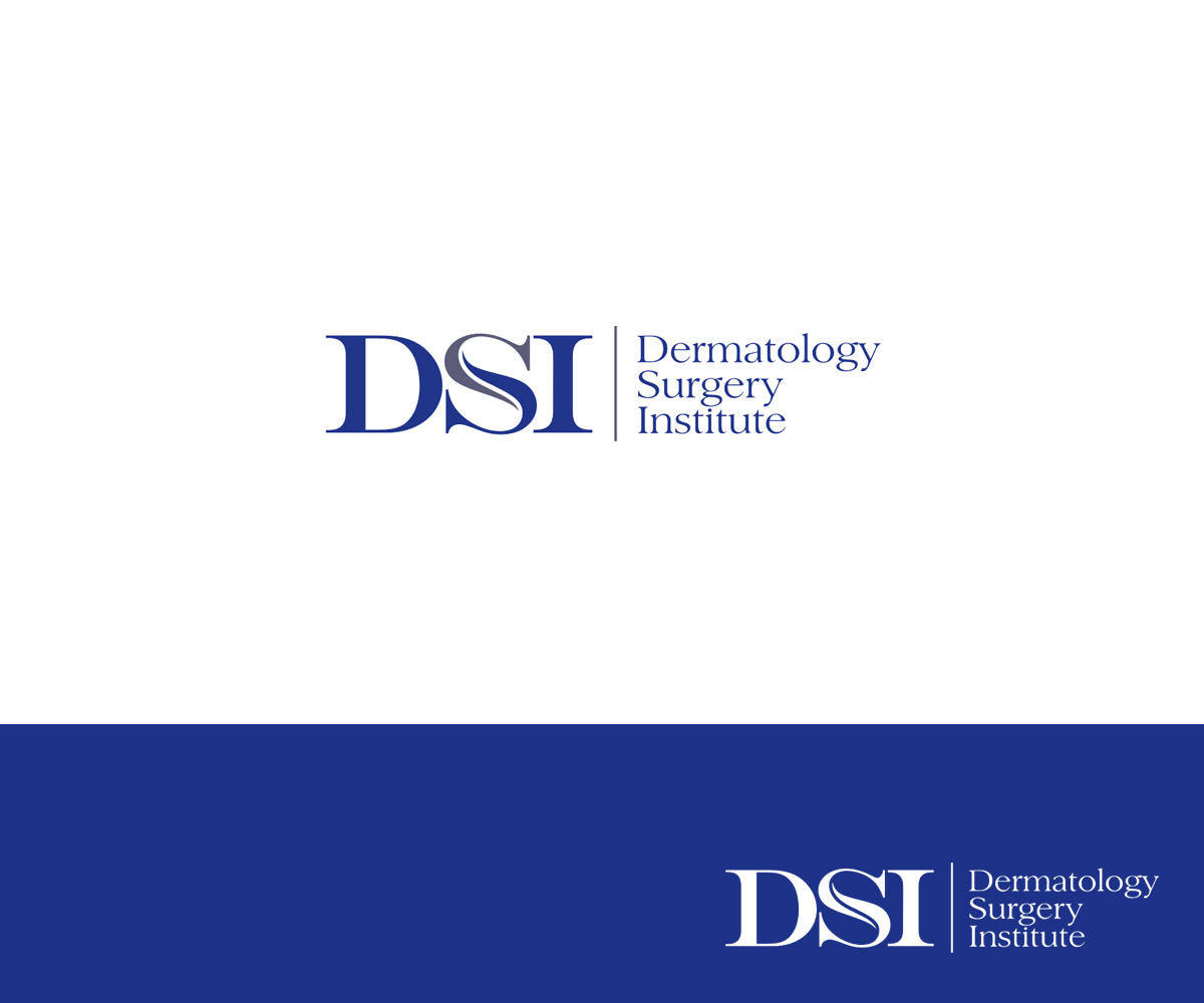 Logo-Design von carina_designs für Dermatology Surgery Institute | Design #12516307