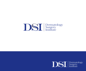 Logo Design by carina_designs for Dermatology Surgery Institute | Design #12516307