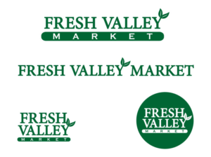 Logo Design by Nattya Forte
