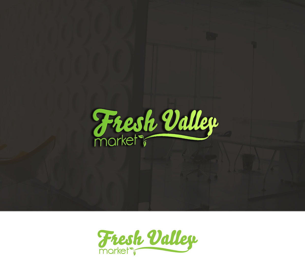 Logo Design by Turn Digital for Green Efficiency Solutions | Design #12485998