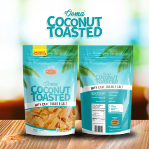 Packaging Design by RedOne22 for this project | Design: #12702656