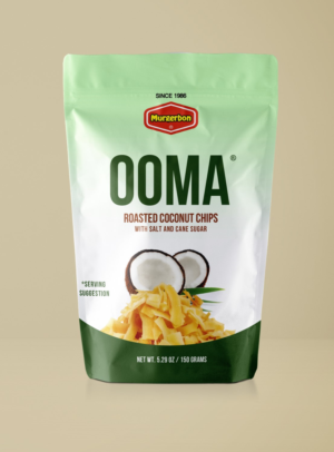 Packaging Design by Rio Van