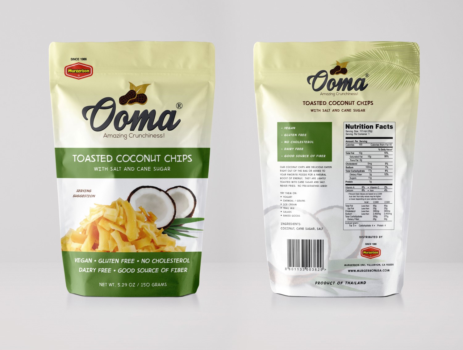 Design Emballage par Rio Van pour ce projet | Design #12528901