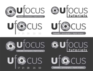 Logo Design by JJamesDesign