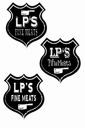 Logo Design by  Mallory