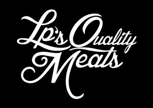 Logo Design by Ludmila Matos