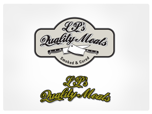 Logo Design by Vicez