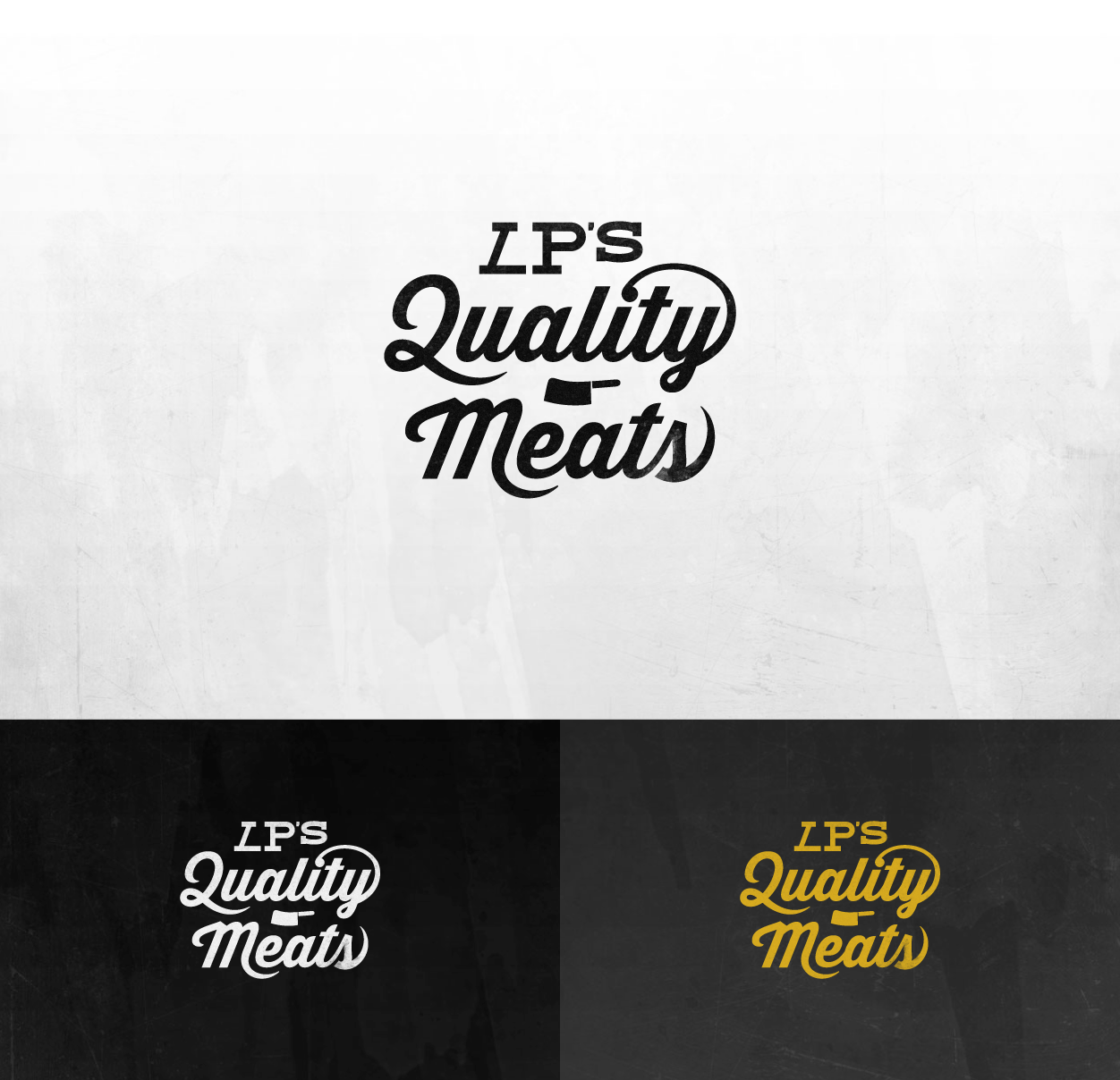Logo Design by phete for this project | Design #2416802