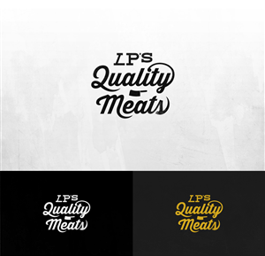 Logo Design by phete