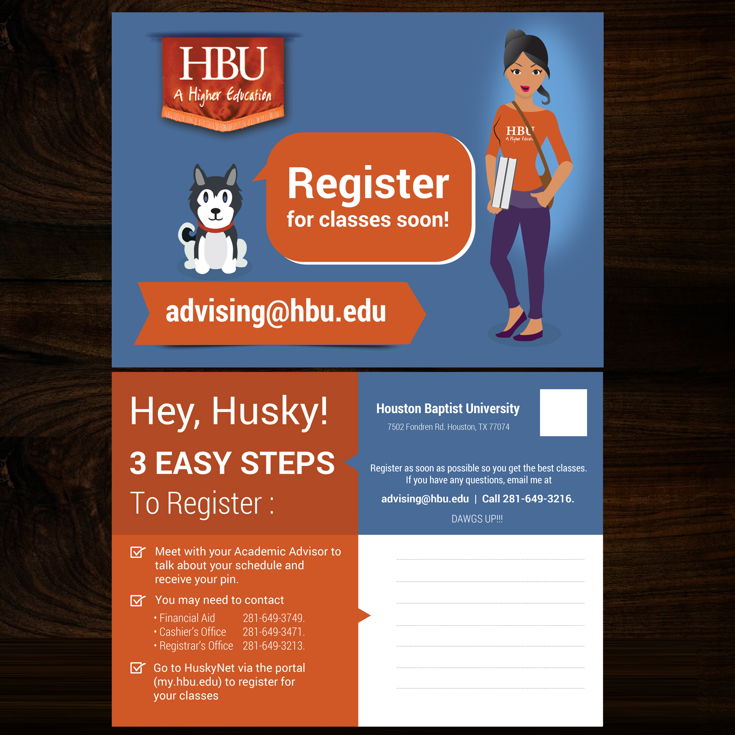 Flyer Design by uk for this project | Design #12699779