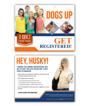 Flyer Design by creative.bugs for this project | Design: #12482794
