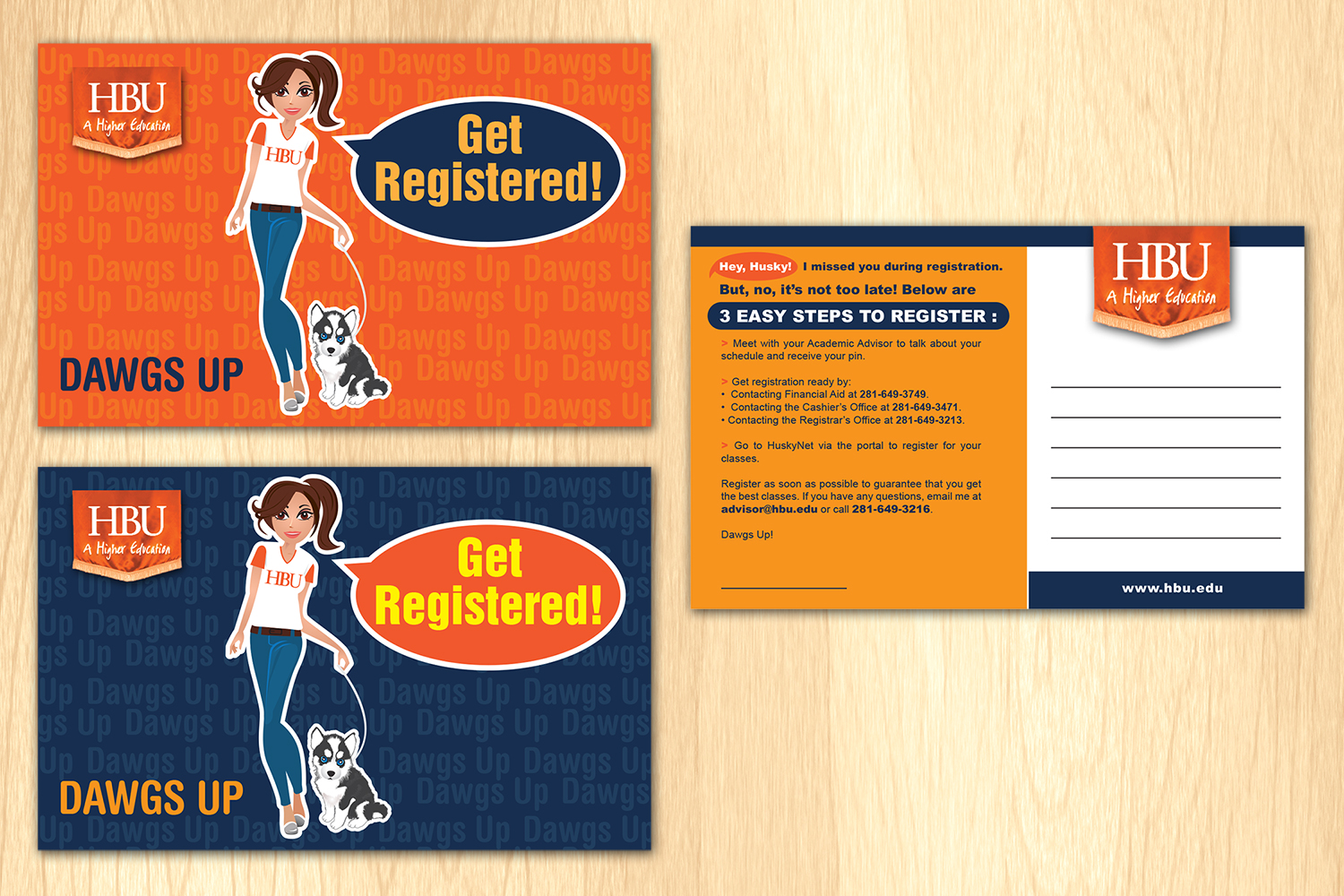 Diseño de Flyer por - SWING - para este proyecto | Diseño #12524342