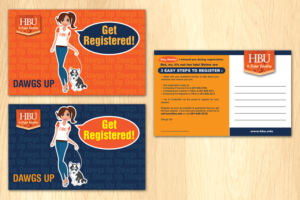 Flyer Design by - SWING - for this project | Design: #12524342