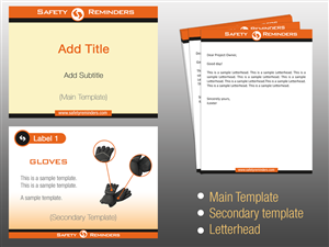 PowerPoint Design by iLexter for this project | Design: #2439624