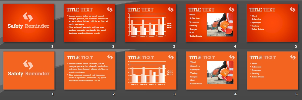PowerPoint-Design von Jack A für dieses Projekt | Design #2426824