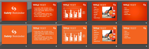 PowerPoint-Design von Jack T für dieses Projekt | Design #2426824