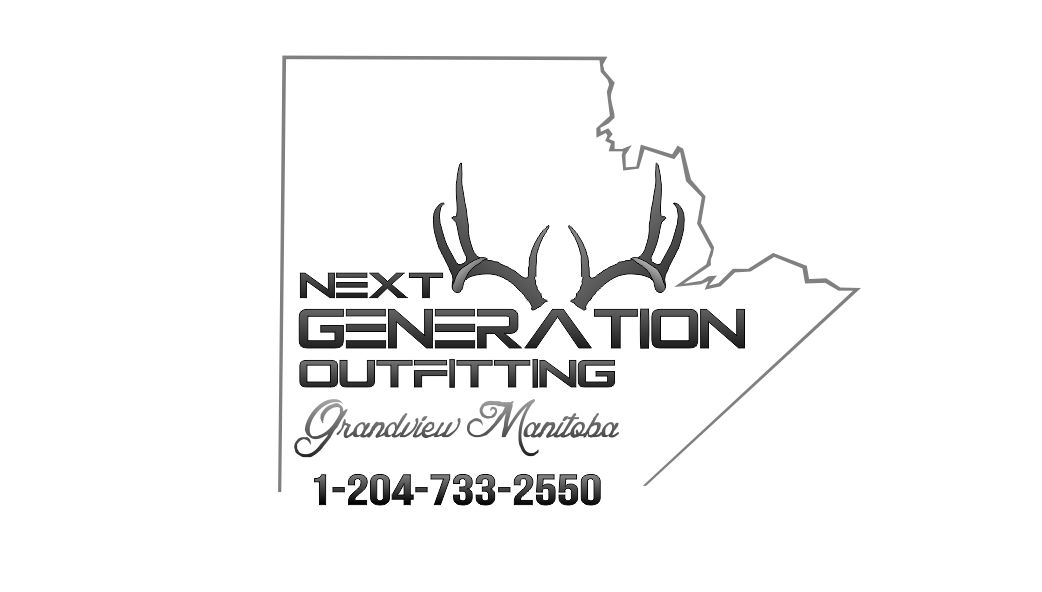 Logo Design by Donovan Thompson for Next generation outfitting | Design: #12570164