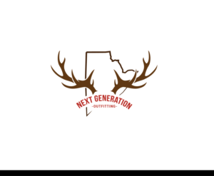 Logo Design by Knockout for Next generation outfitting | Design: #12481869