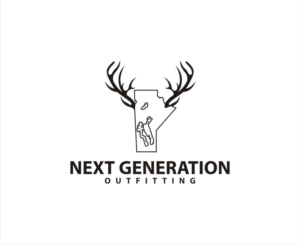 Logo Design by creative.bugs for Next generation outfitting | Design: #12517293