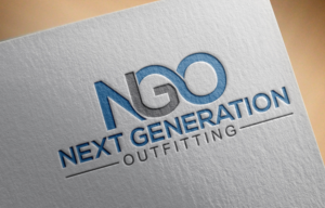 Logo Design by Mehedi Hasan ™ for Next generation outfitting | Design: #12485771