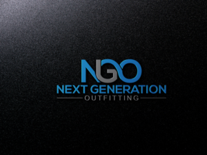 Logo Design by Mehedi Hasan ™ for Next generation outfitting | Design: #12485774