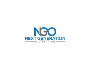 Logo Design by Mehedi Hasan ™ for Next generation outfitting | Design: #12485801