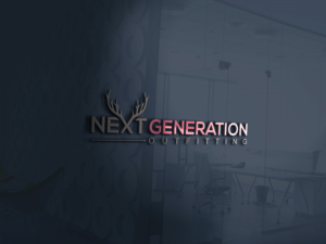 Logo Design by bs.burirbhubon13 for Next generation outfitting | Design: #12526769