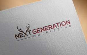 Logo Design by bs.burirbhubon13 for Next generation outfitting | Design: #12526770