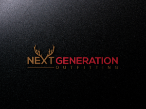 Logo Design by bs.burirbhubon13 for Next generation outfitting | Design: #12526771