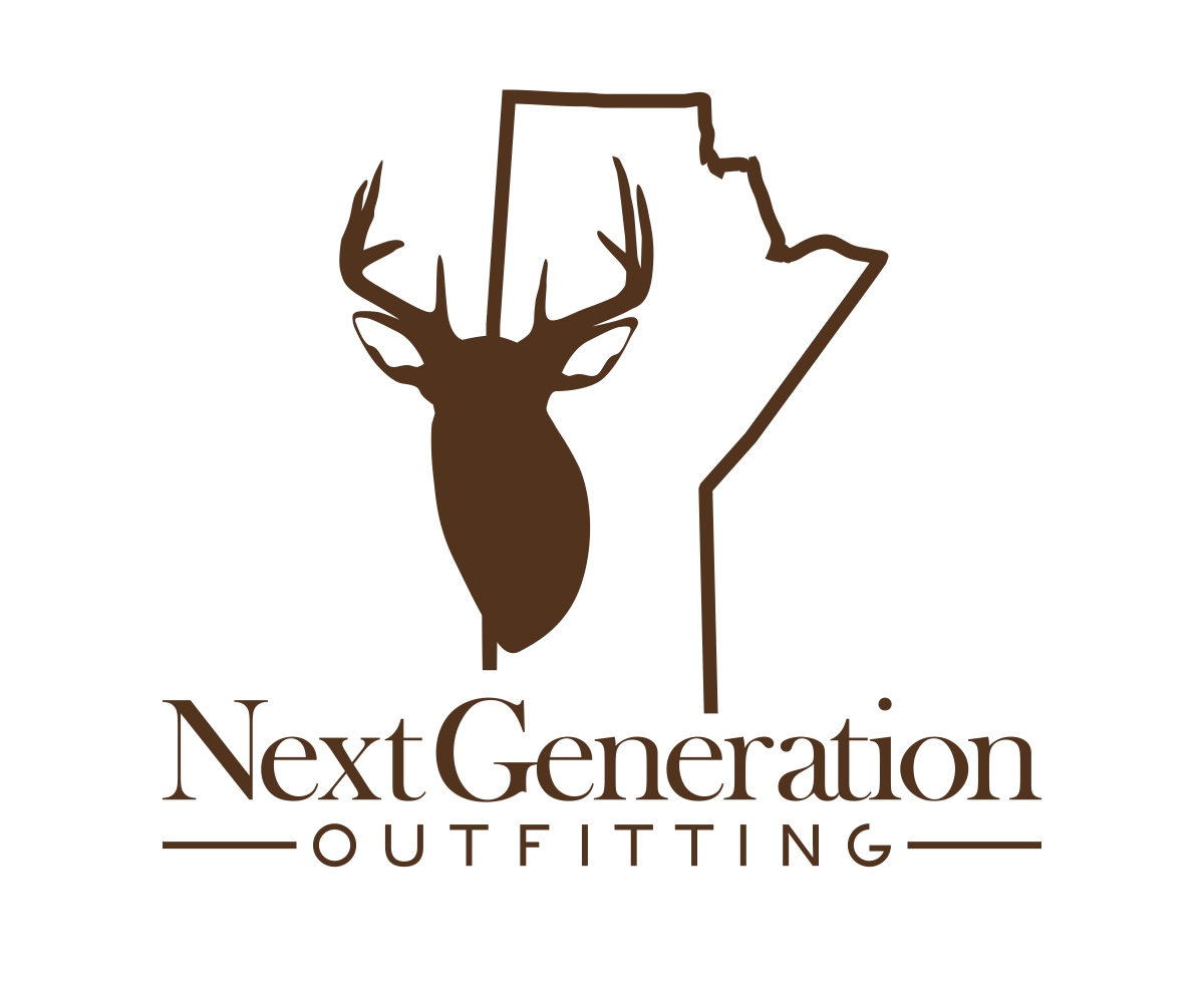 Logo Design by Ferdind'sArt for Next generation outfitting | Design #12479372