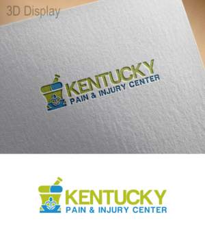 Logo Design by 3Guys for this project | Design: #12635593