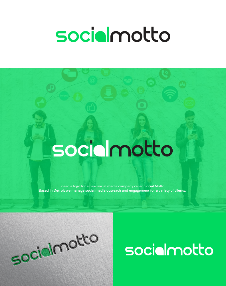 Logo Design by kenjie0476 for this project | Design #12585605