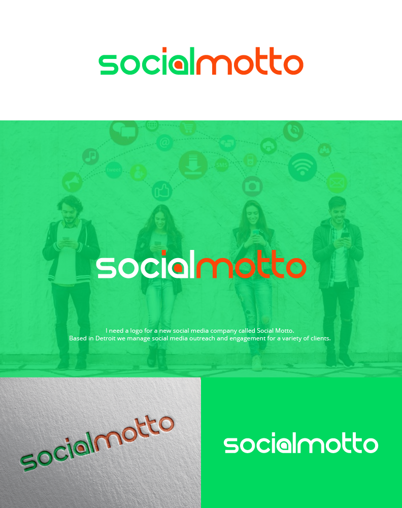 Diseño de Logo por kenjie0476 para este proyecto | Diseño #12585627
