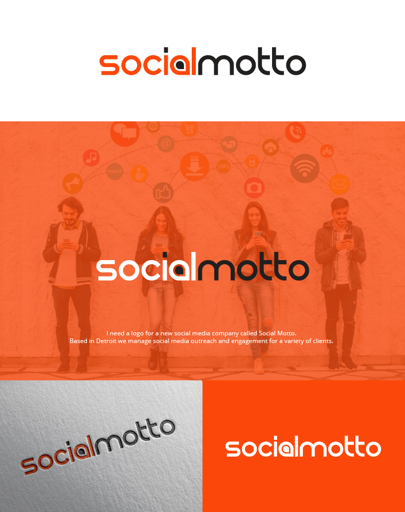 Logo Design by kenjie0476 for this project | Design #12585646